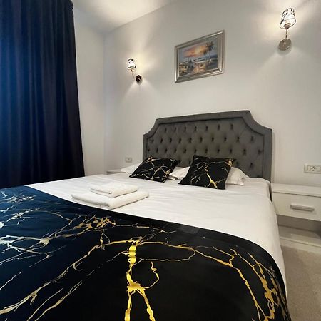 Cochet Boutique Hotel Zsilvásárhely Kültér fotó