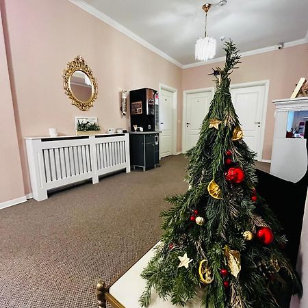 Cochet Boutique Hotel Zsilvásárhely Kültér fotó