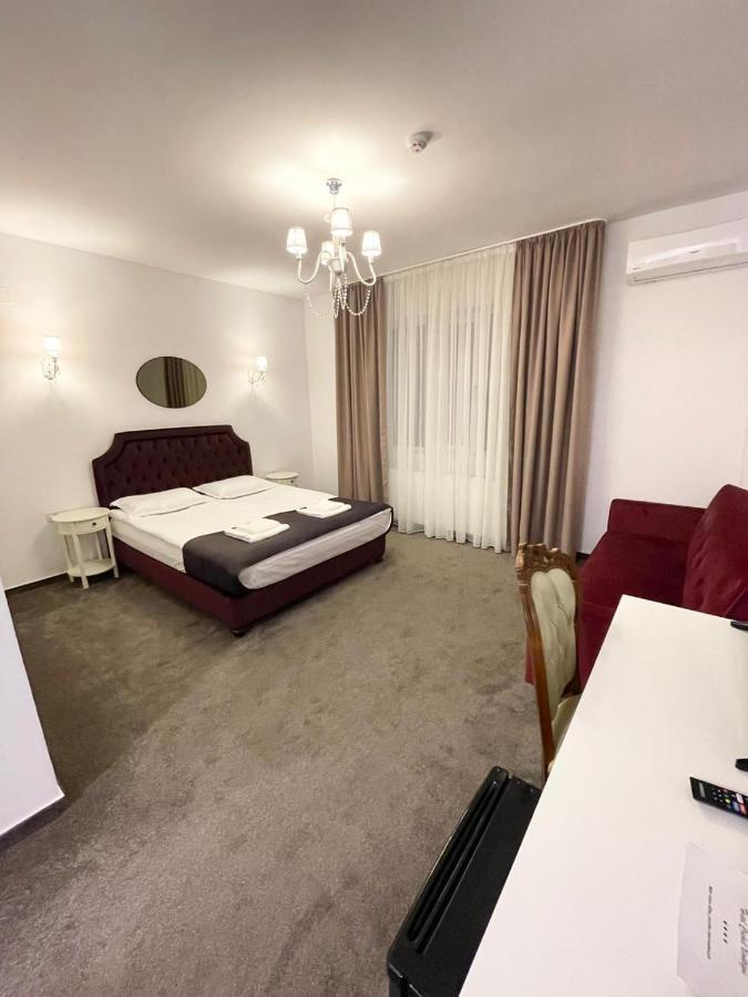 Cochet Boutique Hotel Zsilvásárhely Kültér fotó