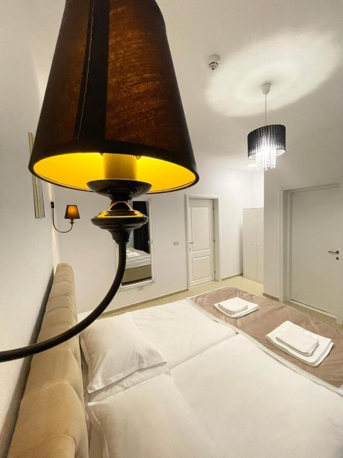 Cochet Boutique Hotel Zsilvásárhely Kültér fotó