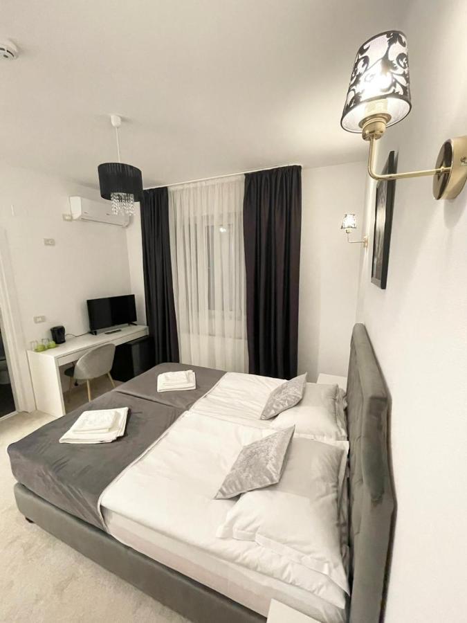 Cochet Boutique Hotel Zsilvásárhely Kültér fotó
