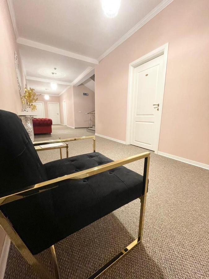 Cochet Boutique Hotel Zsilvásárhely Kültér fotó