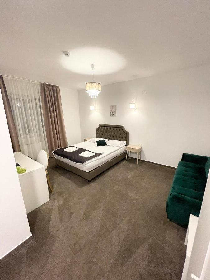 Cochet Boutique Hotel Zsilvásárhely Kültér fotó