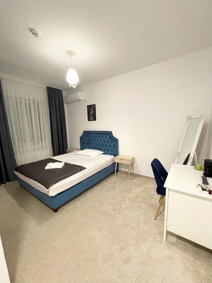 Cochet Boutique Hotel Zsilvásárhely Kültér fotó