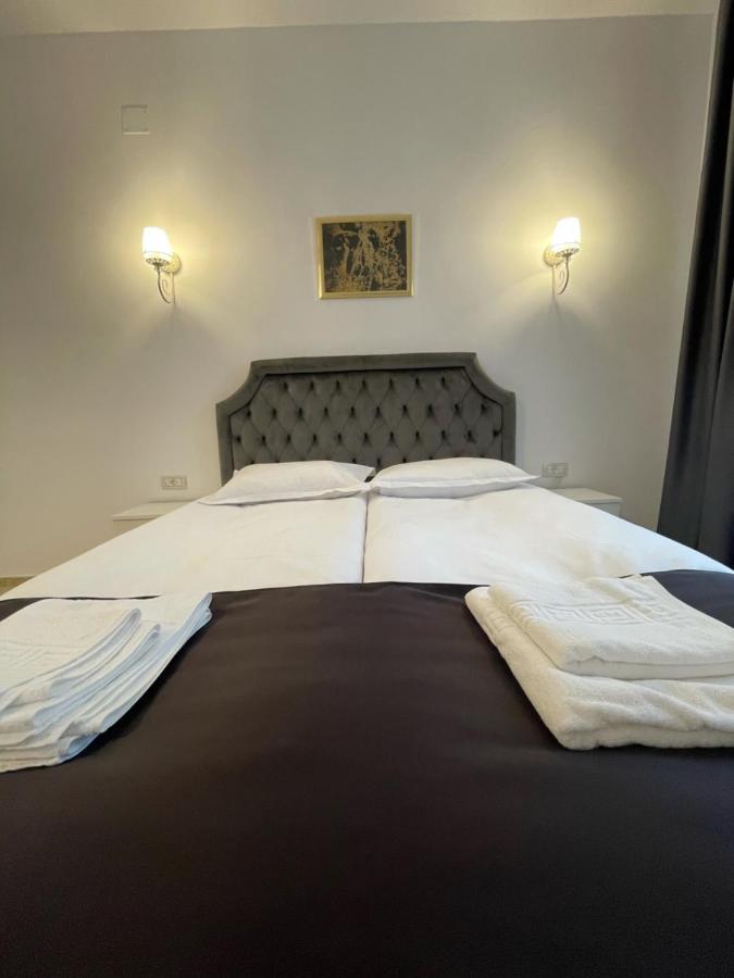 Cochet Boutique Hotel Zsilvásárhely Kültér fotó