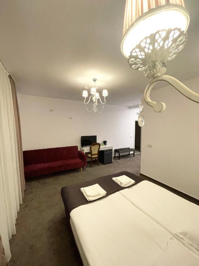 Cochet Boutique Hotel Zsilvásárhely Kültér fotó