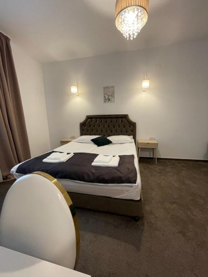 Cochet Boutique Hotel Zsilvásárhely Kültér fotó