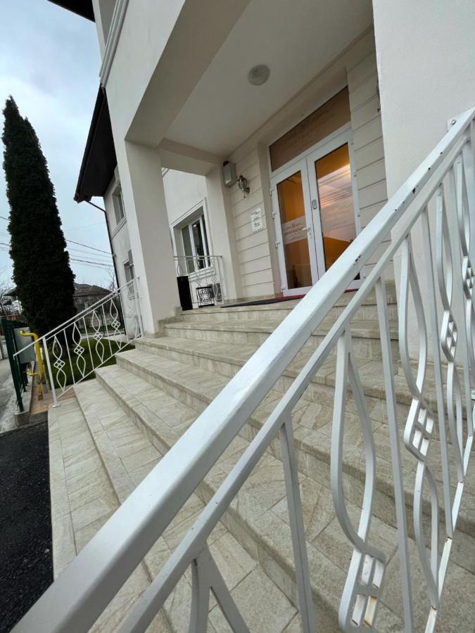 Cochet Boutique Hotel Zsilvásárhely Kültér fotó