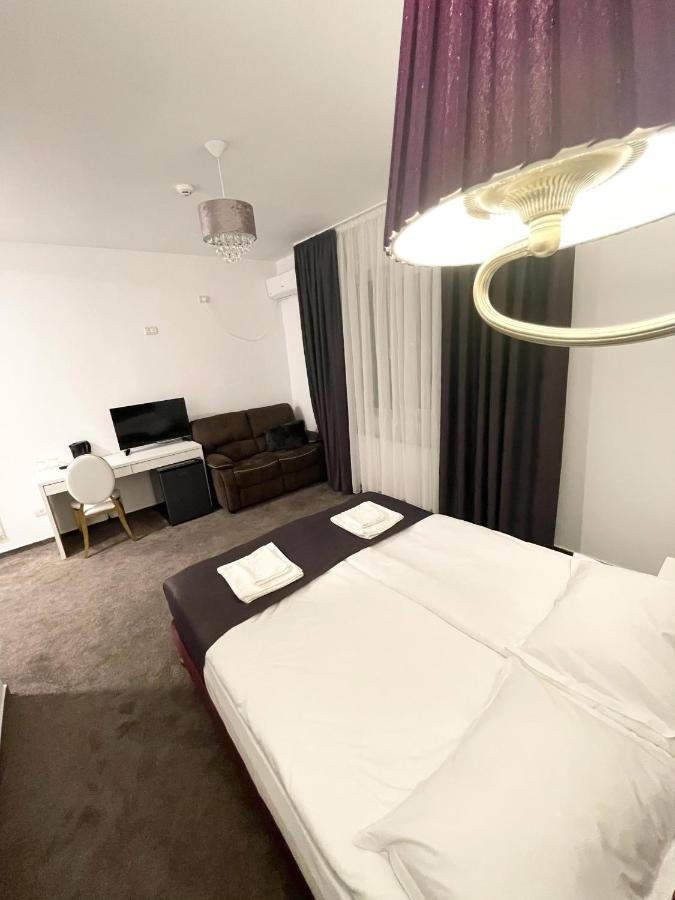 Cochet Boutique Hotel Zsilvásárhely Kültér fotó