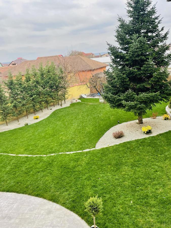 Cochet Boutique Hotel Zsilvásárhely Kültér fotó