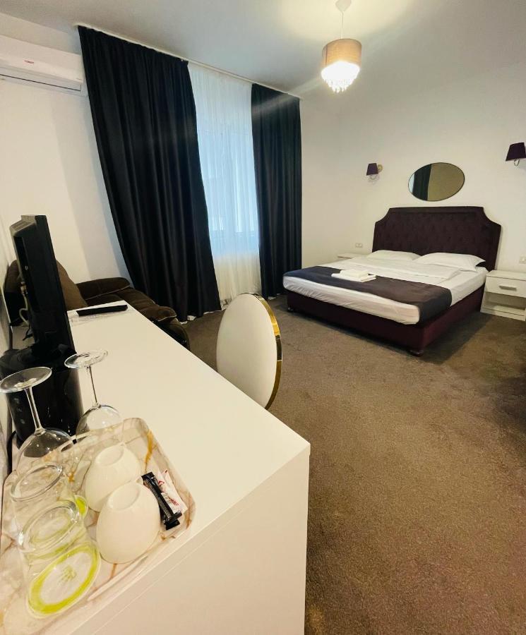Cochet Boutique Hotel Zsilvásárhely Kültér fotó
