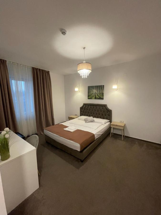 Cochet Boutique Hotel Zsilvásárhely Kültér fotó