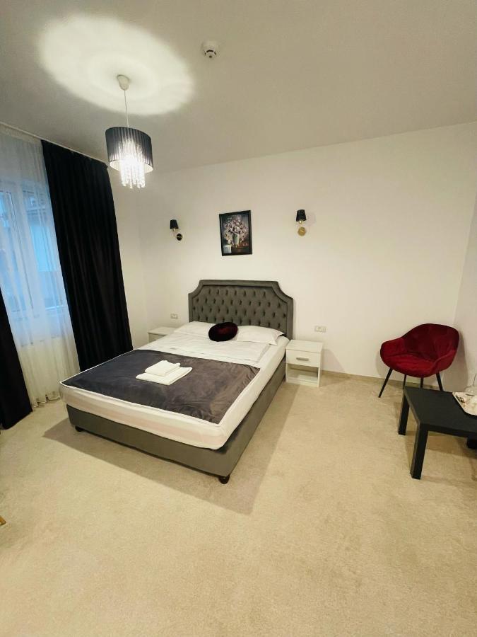 Cochet Boutique Hotel Zsilvásárhely Kültér fotó