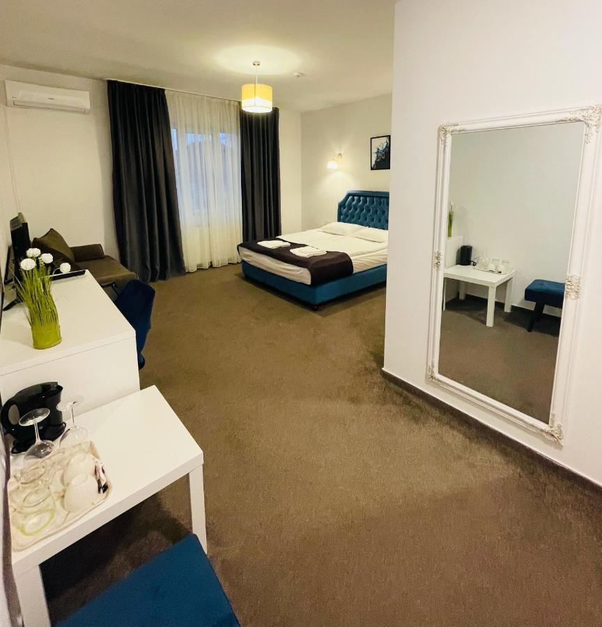 Cochet Boutique Hotel Zsilvásárhely Kültér fotó