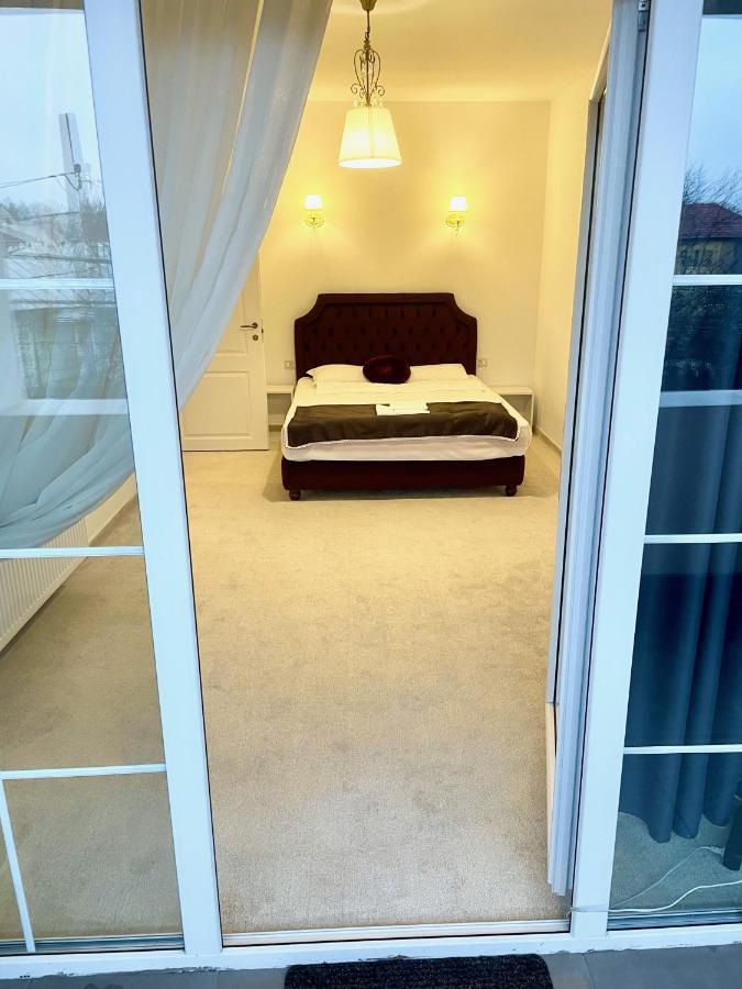 Cochet Boutique Hotel Zsilvásárhely Kültér fotó