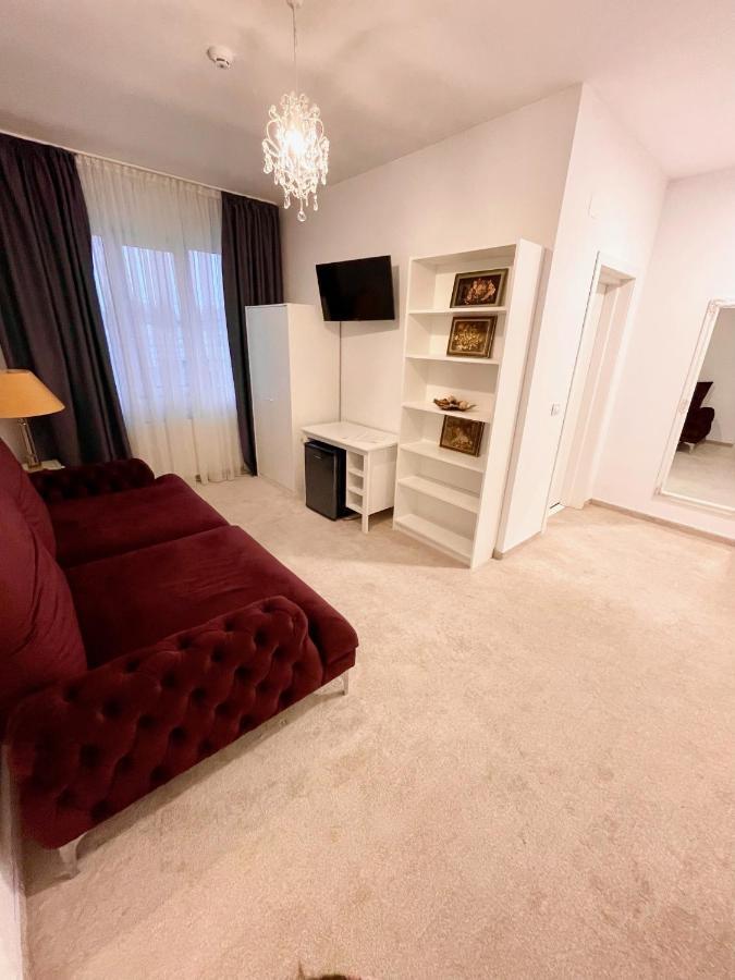 Cochet Boutique Hotel Zsilvásárhely Kültér fotó