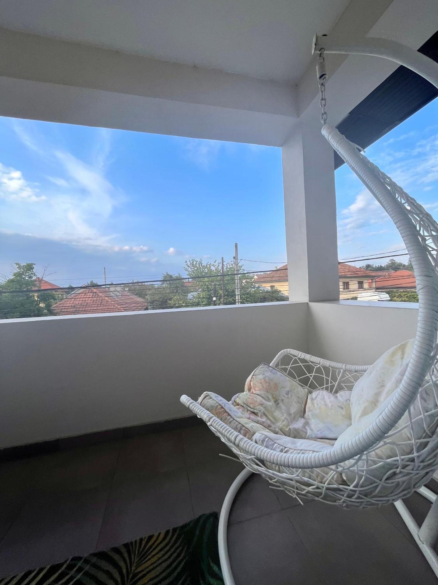 Cochet Boutique Hotel Zsilvásárhely Kültér fotó