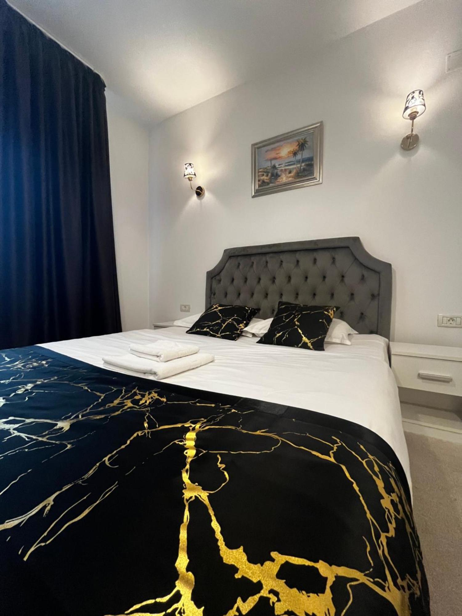 Cochet Boutique Hotel Zsilvásárhely Kültér fotó