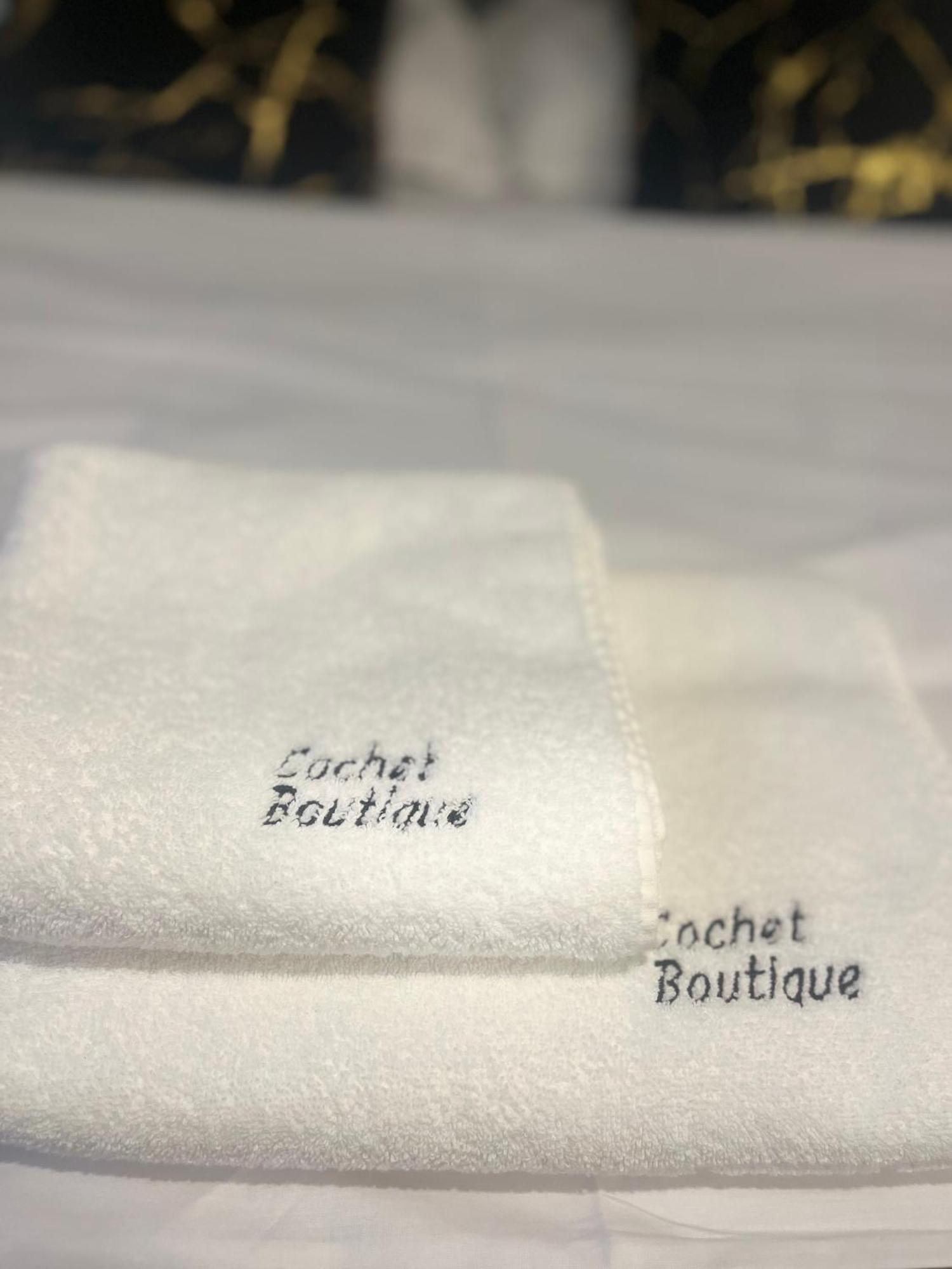 Cochet Boutique Hotel Zsilvásárhely Kültér fotó
