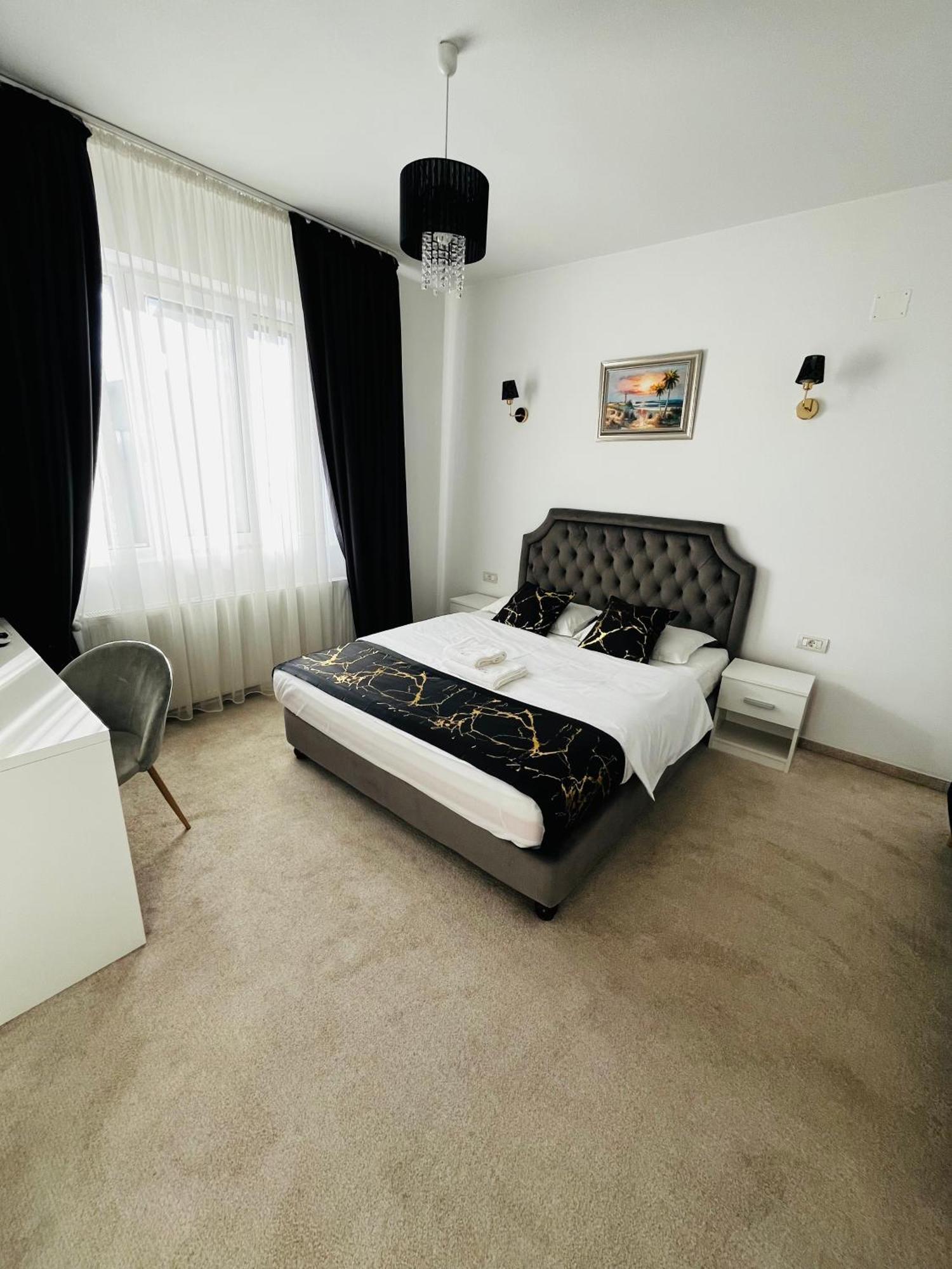 Cochet Boutique Hotel Zsilvásárhely Kültér fotó