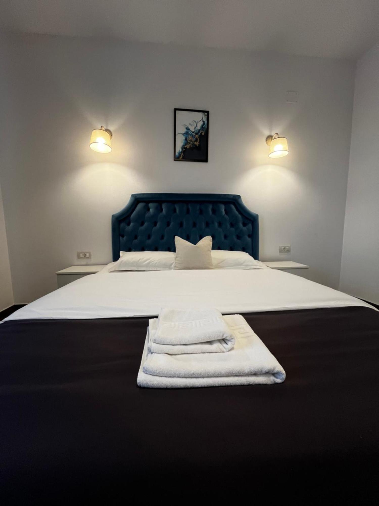 Cochet Boutique Hotel Zsilvásárhely Kültér fotó