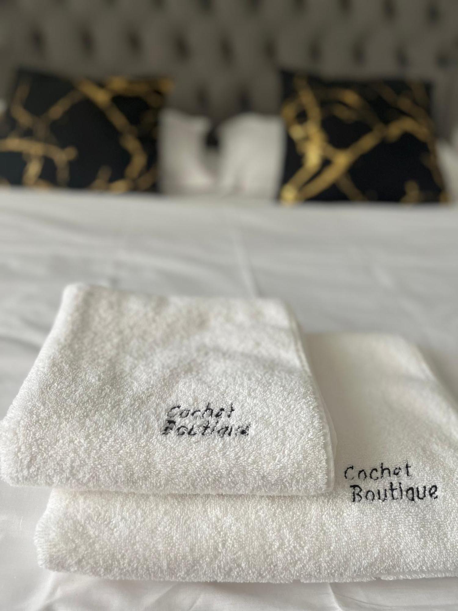 Cochet Boutique Hotel Zsilvásárhely Kültér fotó
