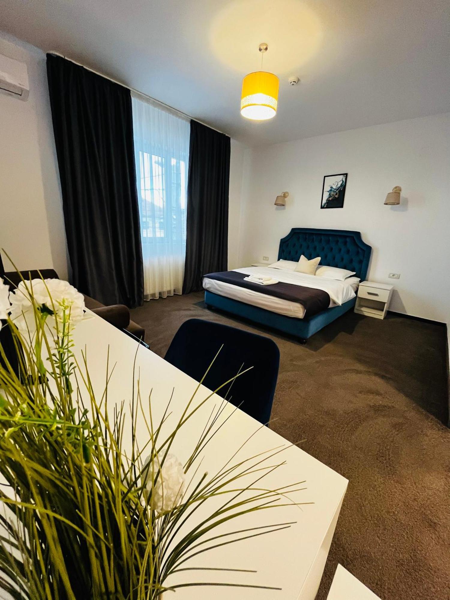 Cochet Boutique Hotel Zsilvásárhely Kültér fotó