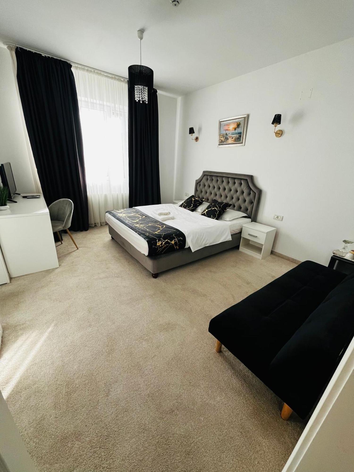 Cochet Boutique Hotel Zsilvásárhely Kültér fotó
